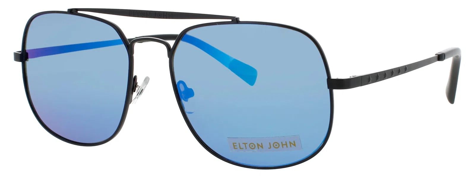 Elton John LEMANS Sunglasses - view 2